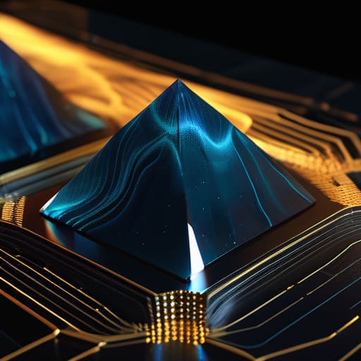 Designing the Economic Architectures of Tomorrow.
