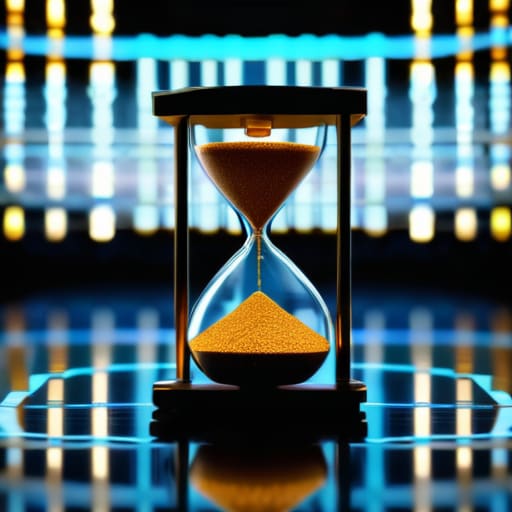 The Bottom Line on Latency risks.