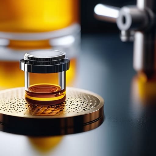 The Bottom Line on Precision Extraction.