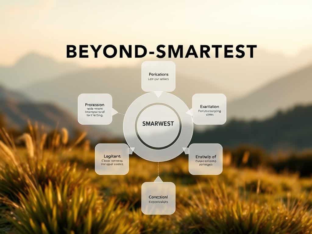 BEYOND-SMARTEST framework