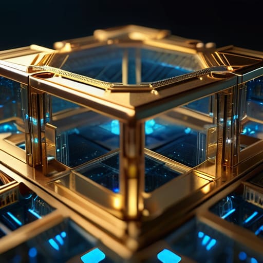 Expanding the Supply: Treasury Rebase Logic