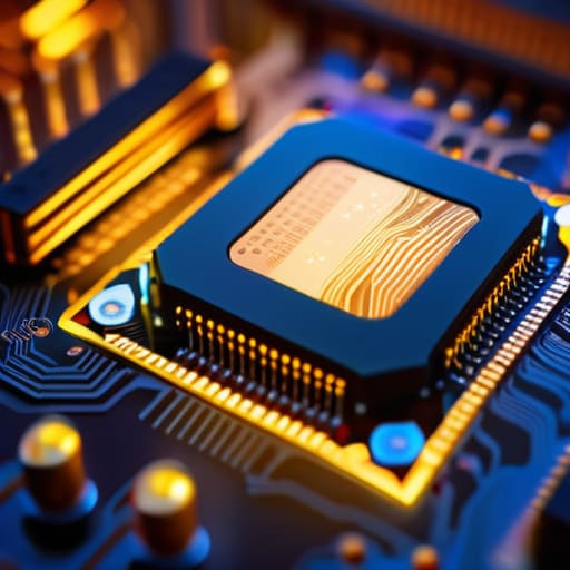Hardwired Speed: Fpga High-frequency Trading Loops