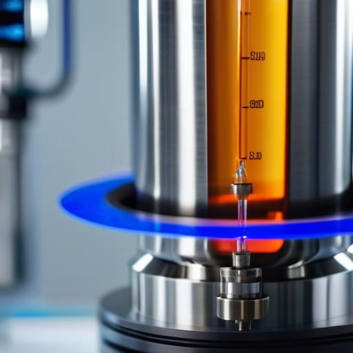 The Solventless Press: Supercritical Co2 Extractors