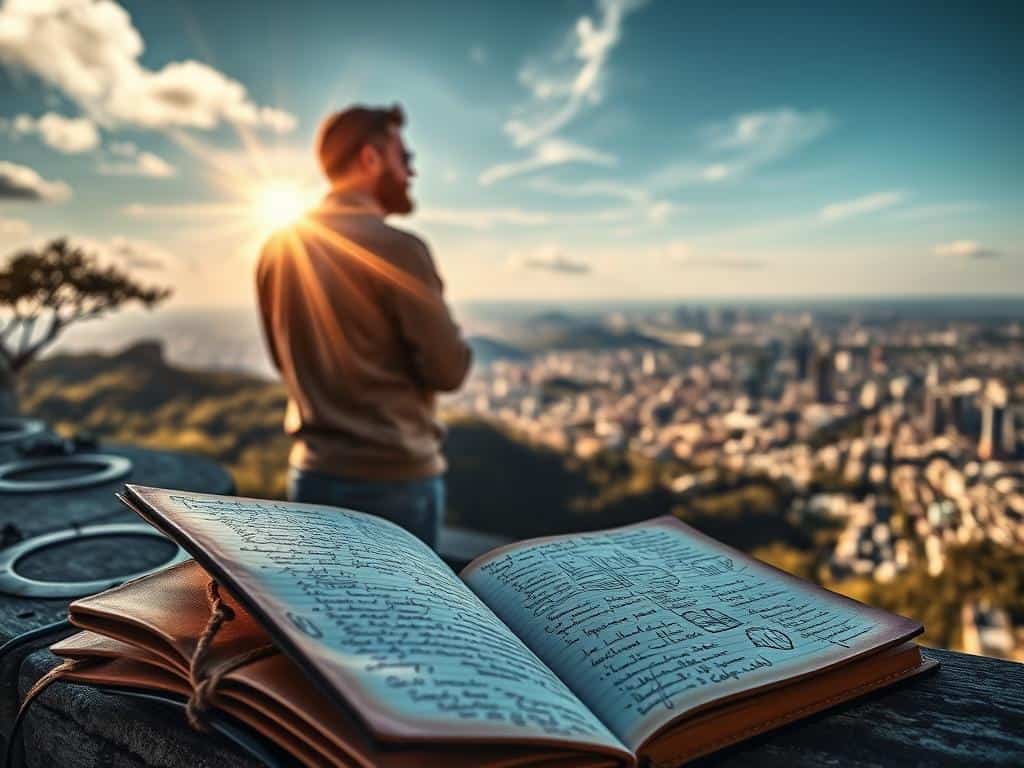 leadership vision