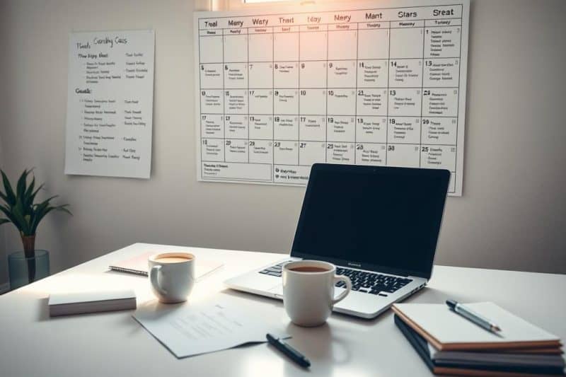 Personal Goal Setting for Career Breakthroughs