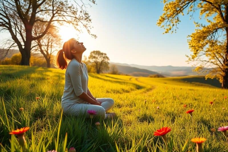 Build a Positive Thinking Lifestyle Today