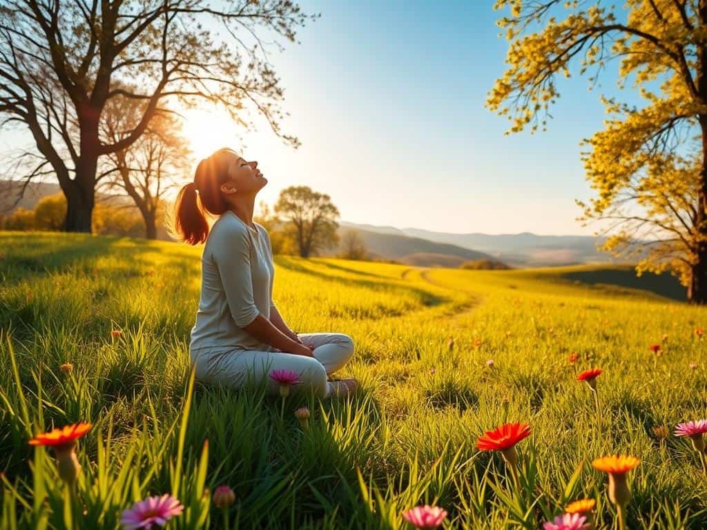positive thinking lifestyle