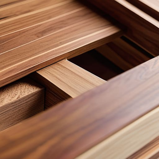 Mastering Interlocking Timber Connections for Future Proof Design