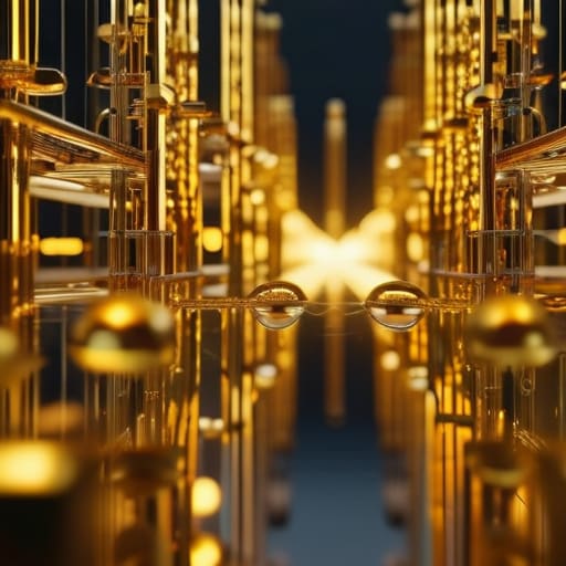 Mastering Smart Contract Royalty Distribution automation.