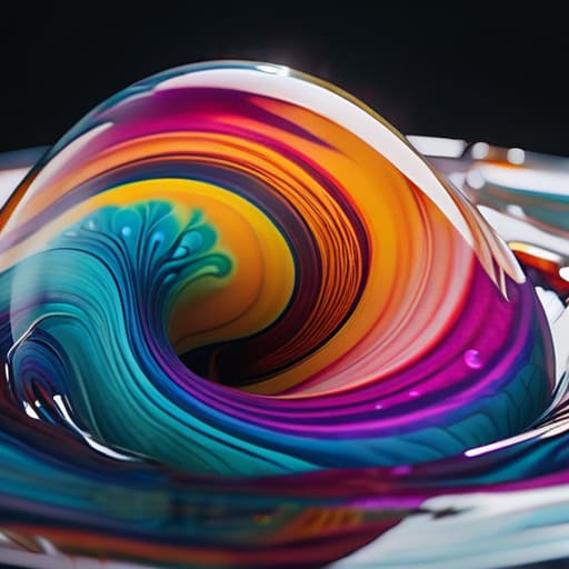 The Shape of Flow: Fluid Turbulence Dynamics 2 The Navier Stokes Equations Complexity Unveiled.