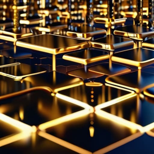 The Rise of on Chain Cash Flow Automation