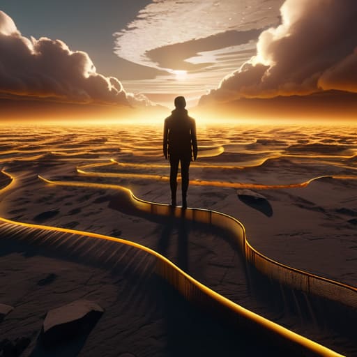 Charting Your Course into the Great Unknown