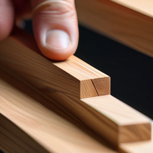 The Blueprint for Lasting Connection: Sashimono joinery.