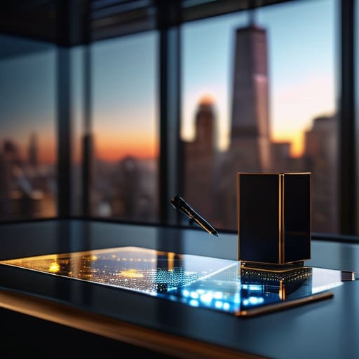 The Future of Revenue is Automated.