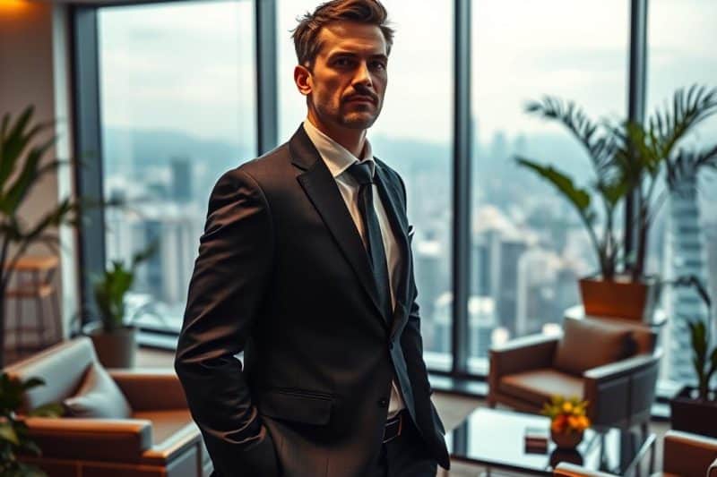 business motivation