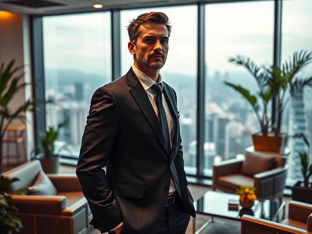 business motivation