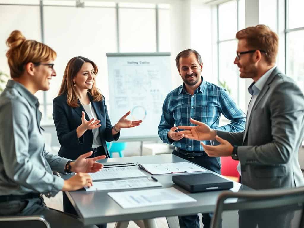 effective communication skills, problem-solving skills, teamwork skills