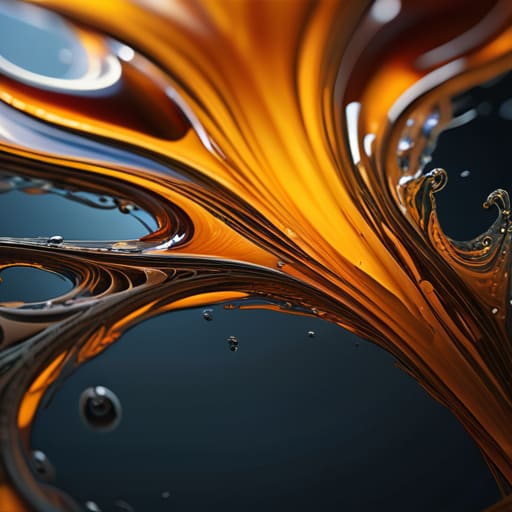 The Shape of Flow: Fluid Turbulence Dynamics