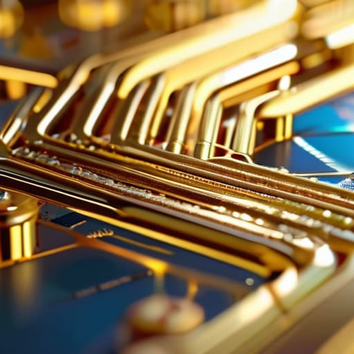 Streaming the Revenue: Programmable Cash-flow