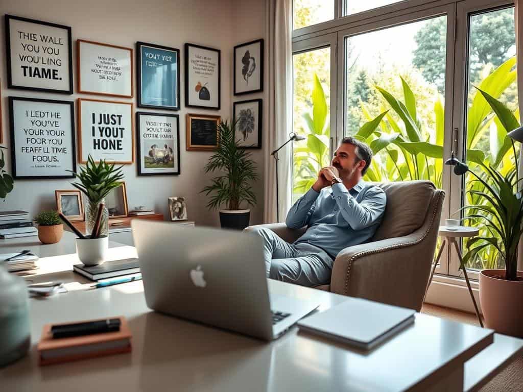 leadership lifestyle habits