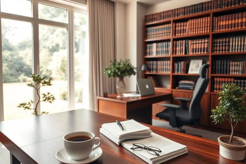 leadership lifestyle habits
