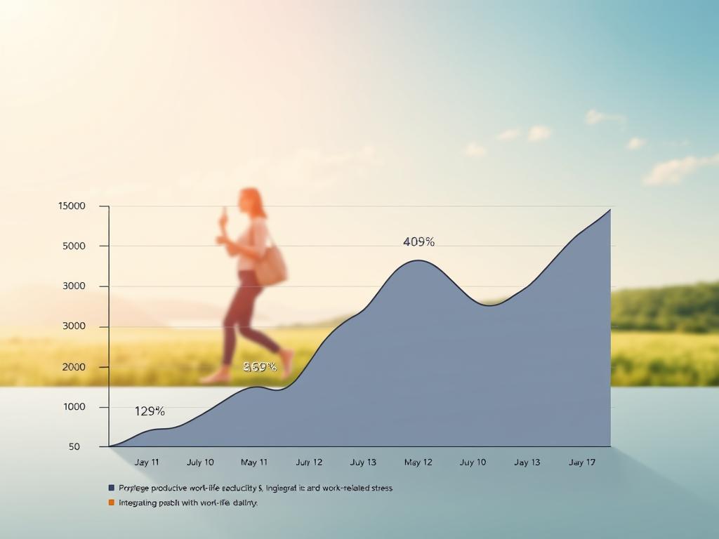 work-life balance statistics