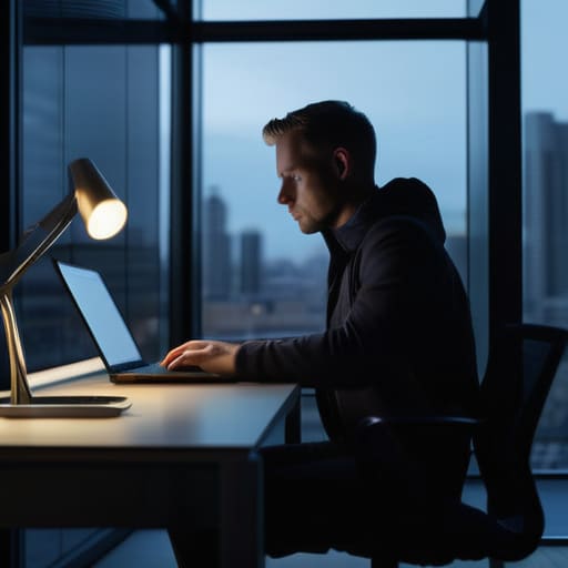 Decoding the Psychology of Adult Loneliness.