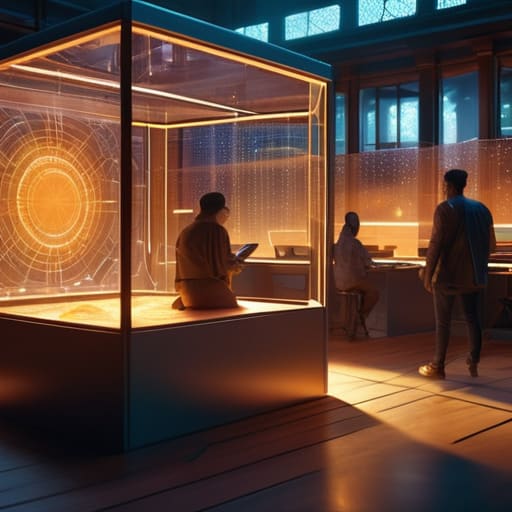 Beyond the Digital Noise: a Futurist’s Guide to What to Look for in an Online Community to Fuel Your Next Big Breakthrough 2 Finding Niche Interest Groups Online to Fuel Your Imagination