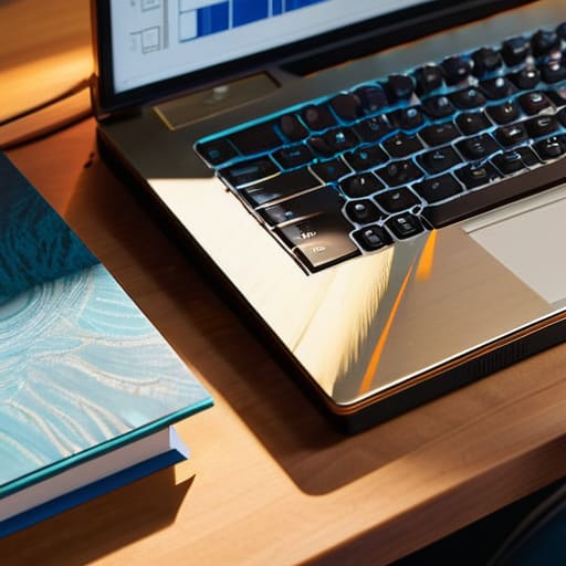 Finding Your Authentic Writing Style Through Bold Imagination
