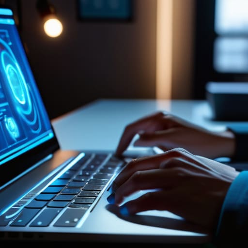 Navigating the Unknown: My Futurist’s Guide on How to Stay Safe When Meeting Someone New Without Losing Your Sense of Wonder 2 Mastering the Digital Vetting How to Vet People Online