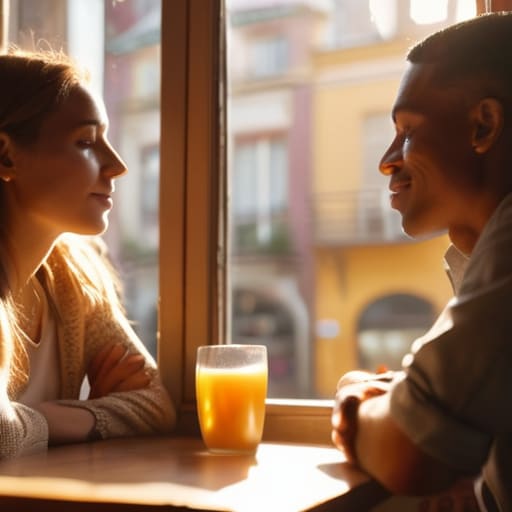 Beyond the Boardroom: the Futuristic Science of How Conversation Lowers Stress and Reboots Your Creative Brain 2 Oxytocin Release During Social Interaction Our Biological Superpower