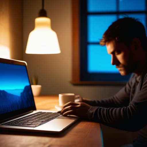 The Remote Work Revolution and Its Impact on Social Life.