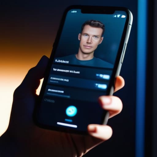 Don't Get Lost in a Digital Mirage: a Chief Innovation Officer’s Guide on How to Spot a Fake Profile Before They Steal Your Future. 2 Unmasking the Red Flags of Online Scammers.