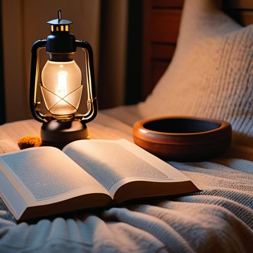 Unplugging After Work Designing Your Personal Digital Detox Bedtime Routine