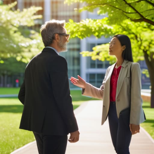 Walking Meetings vs Traditional Office Meetings a Paradigm Shift