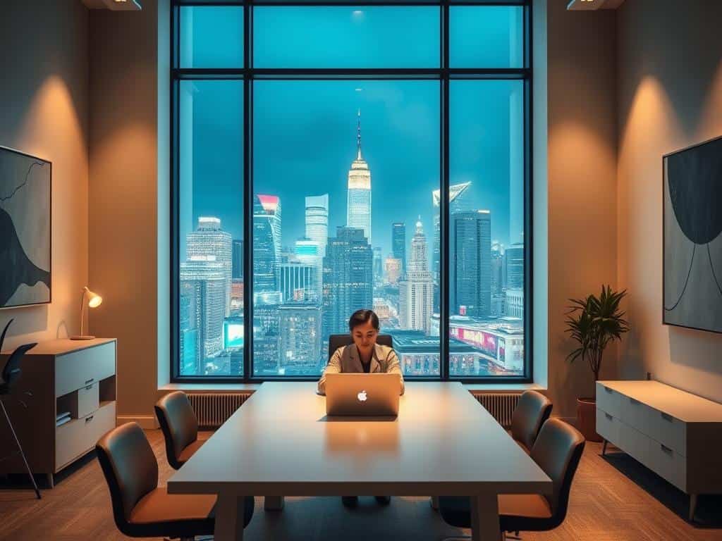 business adaptability