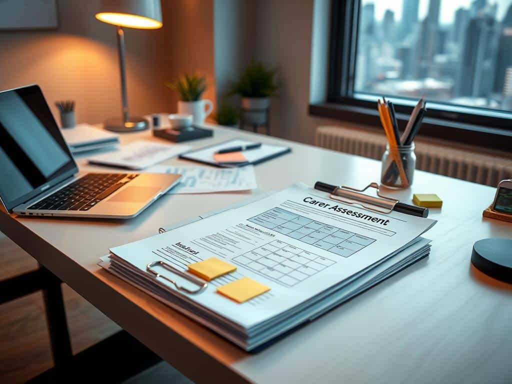 career assessments