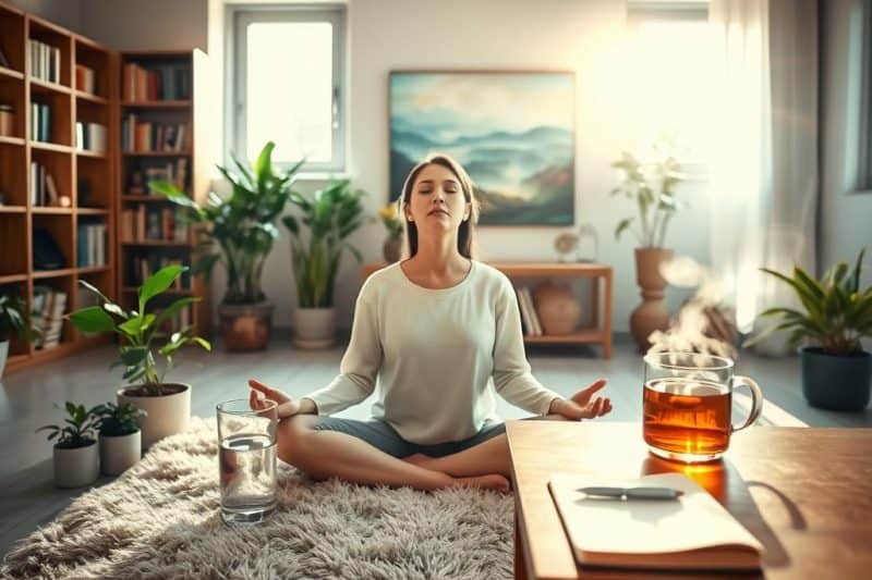 Empowering Morning Rituals That Start Success