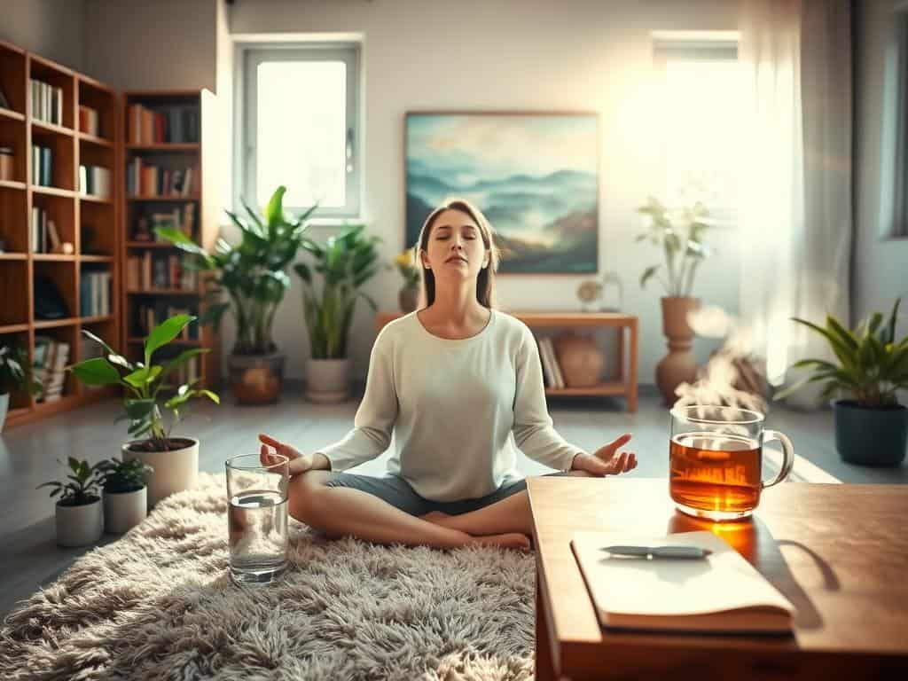 empowering morning rituals