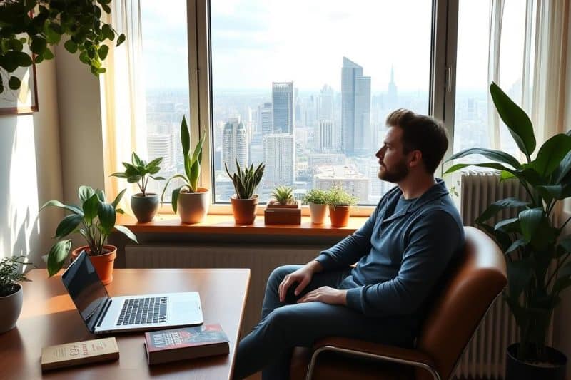 entrepreneur lifestyle tips
