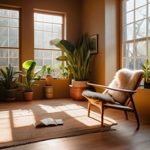 The Innovation of Solitude: a Creative Blueprint for How Introverts Recharge Without Isolating