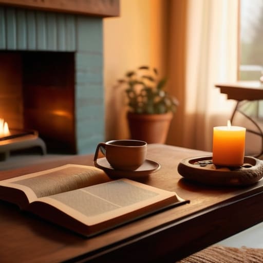 How to build an evening that is not just screens.