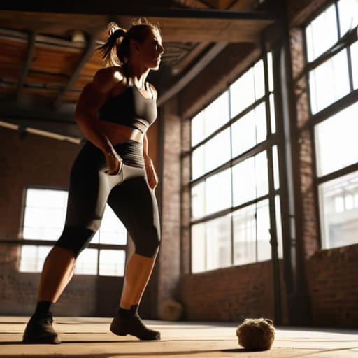 Reimagining the Architecture of Power: How to Build Strength Without a Gym by Engineering Your Own Reality