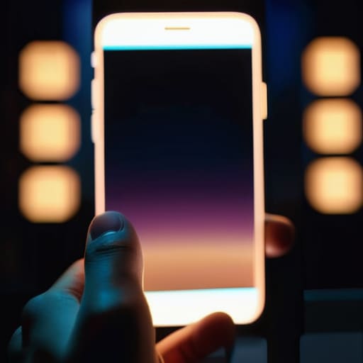 Don’t Get Lost in a Digital Mirage: a Chief Innovation Officer’s Guide on How to Spot a Fake Profile Before They Steal Your Future.
