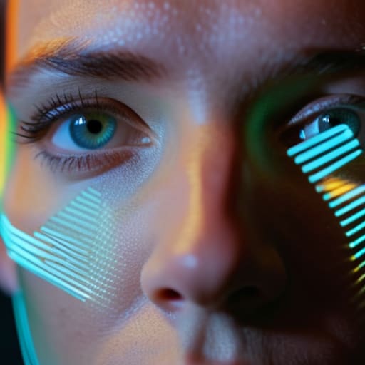 Beyond the Glitch: Using Futuristic Intuition to Master How to Spot a Fake Profile in a Digital World