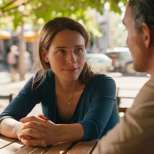 Forget the Small Talk Script: How to Start a Conversation With a Stranger Using the Art of Radical Curiosity