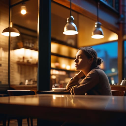Navigating the Unknown: My Futurist’s Guide on How to Stay Safe When Meeting Someone New Without Losing Your Sense of Wonder