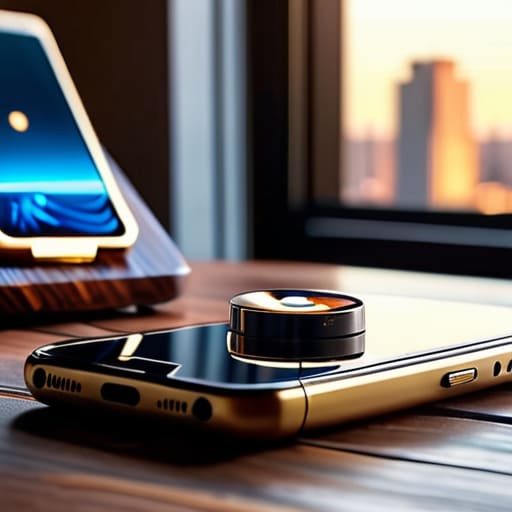 The Innovation Paradox: Why Some Sites Still Avoid Mobile Apps While the Future Is Calling.