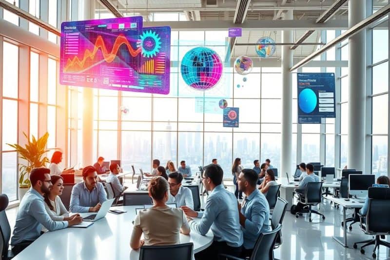 innovation in business