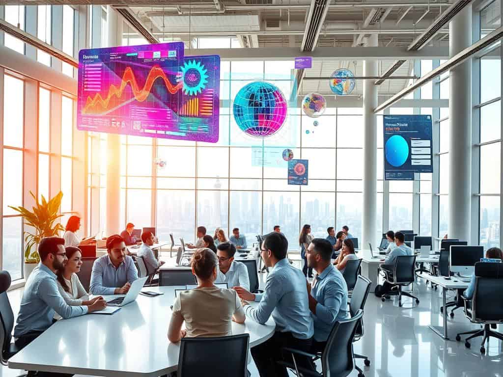 innovation in business